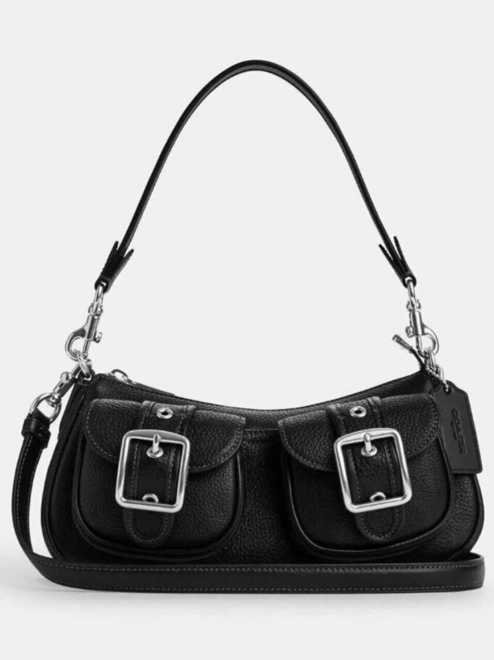 Coach Ashton Bag NWT